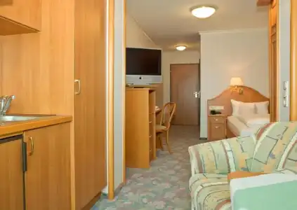 Hotel-Pension Fent - 28