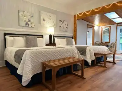 Aloha Junction Bed and Breakfast -Minutes Away from Hawaii Volcanoes National Park - 39