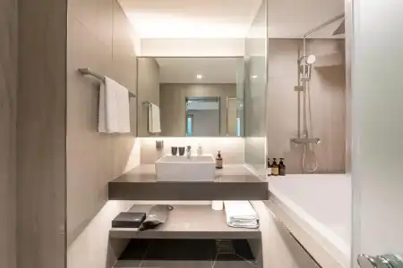 Forêt The Spa - 231
