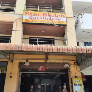 Starbeach Guest House - 24