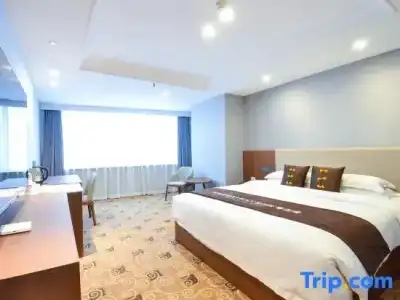 Wanyou Conifer Chongqing - 24
