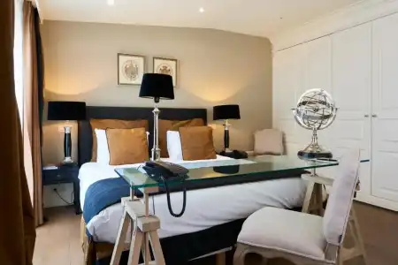 Stanhope Brussels by Thons - 64