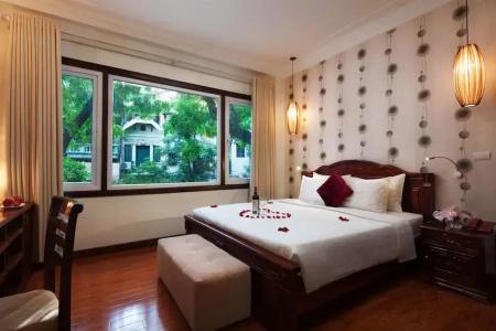 Hanoi Golden Moon - 35