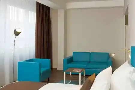 Best Western Dortmund Airport - 42