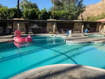 Vagabond Motor - Palm Springs - 46