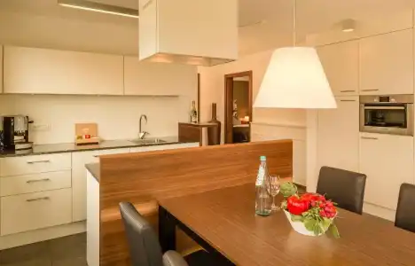 Hidalgo Suites - 22