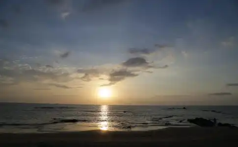 Ocean Breeze Resort Khao Lak - 22
