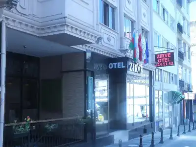 Emirtimes Kadikoy - 26