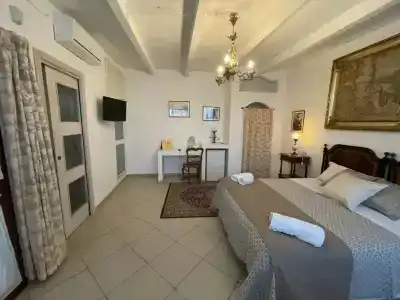 B&B Barletta Acasamia - 39