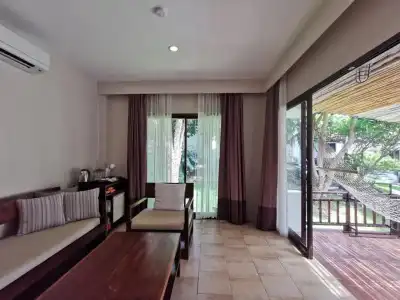 Sarikantang Resort & Spa (SHA Plus+) - 166