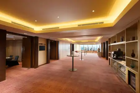 DoubleTree by Hilton Kuala Lumpur - 14
