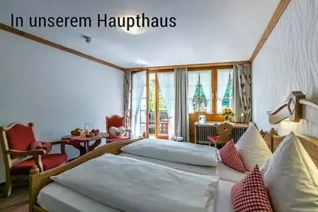 Restaurant Krone & Wellness - - 44