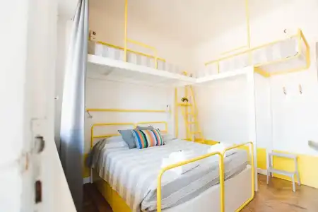 Hostel Ostello Bello Lake Como - 1