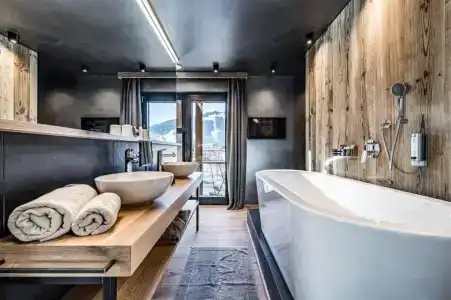 Almmonte Präclarum Suites Design - 7