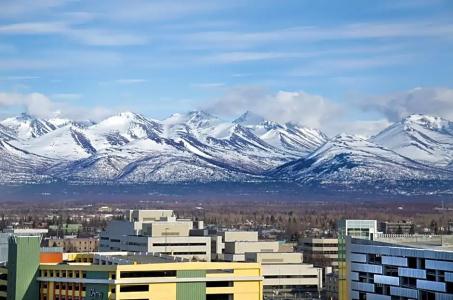 Westmark Anchorage - 15