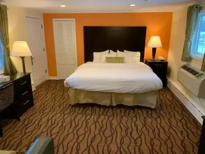 Four Winds Country Motel - 22