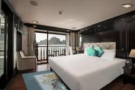 Alisa Luxury Cruise - 27