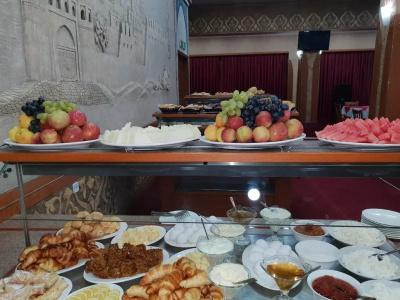 Khorezm Palace - 10