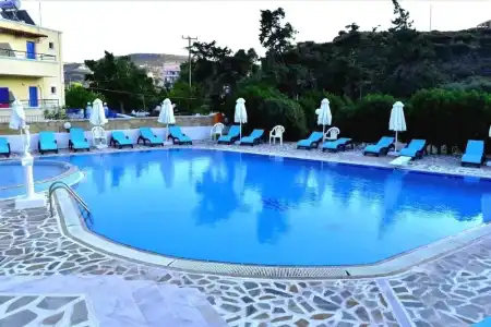 Blue Bay - 11