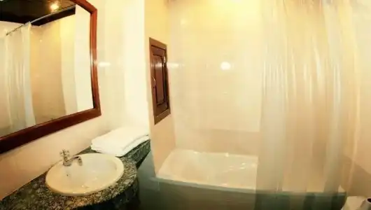 Mom's Guesthouse - 50