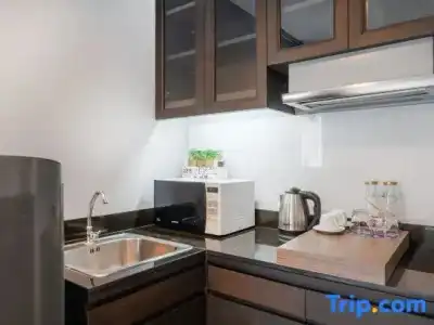 Kokotel Bangkok Dheva Thonglor - 81