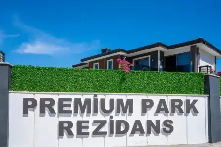 Premium park apart - 134