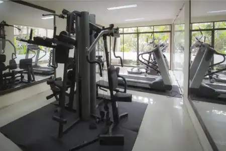 Synergy Samui - 32