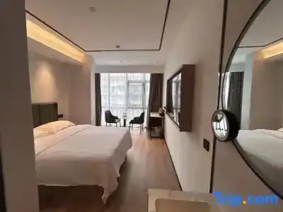 GreenTree Inn Shanghai PuDong New District YangSi Metro Station YangXin Road Shell - 35