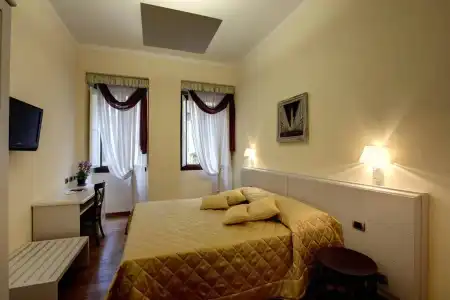 B&B la Signoria di Firenze - 4