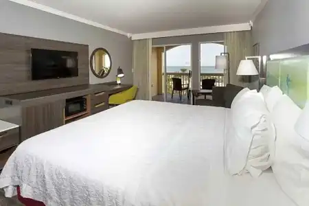 Hampton Inn St. Augustine Beach - 86