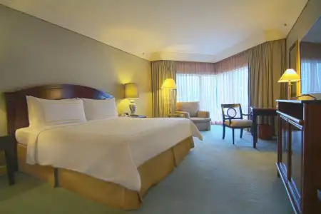Grand Millennium Kuala Lumpur - 4