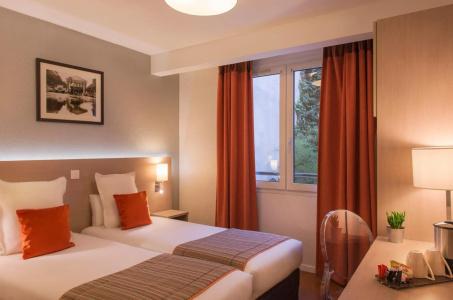 Diese Hôtel Bastille - 2