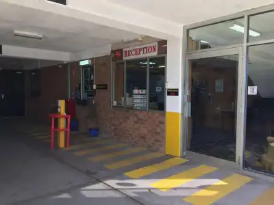 Marco Polo Motor Inn Sydney - 10