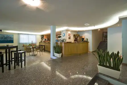 & Residence Parador - 18