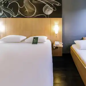 ibis Avignon Centre Gare - 29