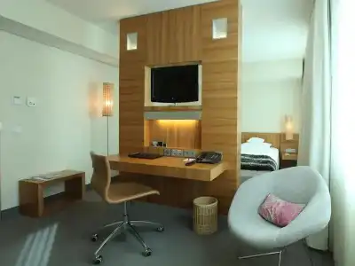Lindner Berlin Ku'damm - part of JdV by Hyatt - 45
