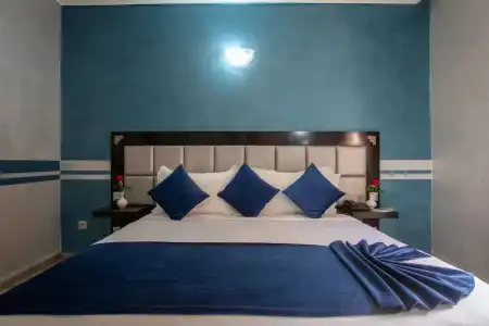 Hôtel Meriem - 44
