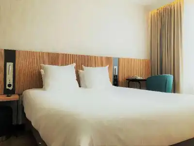 Novotel Suites Montpellier - 127