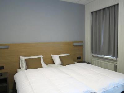 Antwerp Harbour - 2
