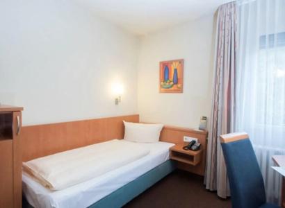 Motel Frankfurt - advena Partner - 1