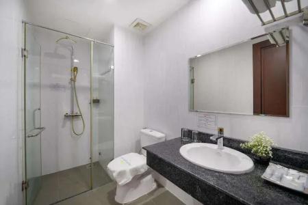 Platinum Beach & Apartment - 30