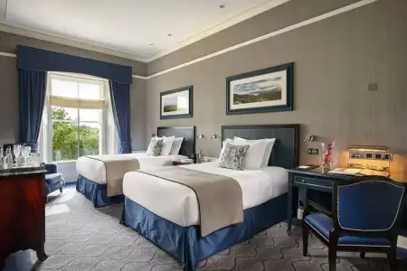 The Shelbourne, Autograph Collection - 137