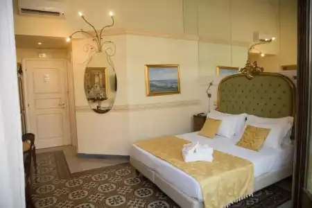 B&B Art Suite Santa Brigida - 86