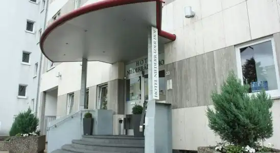 Niederraeder Hof - 15