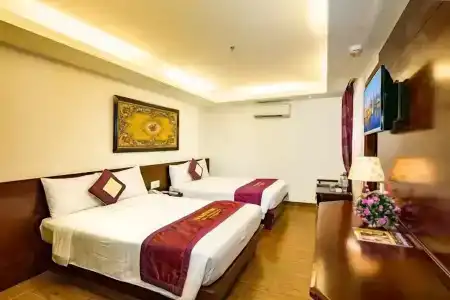 Majestic Nha Trang - 2