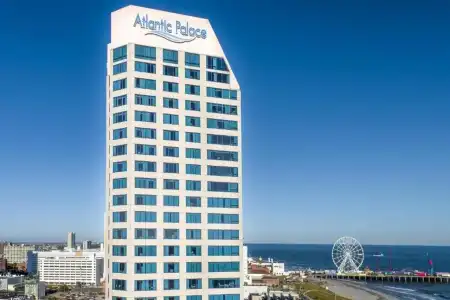 Boardwalk Resorts Atlantic Palace - 17
