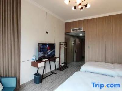 Genting Start (Hangzhou) - 22