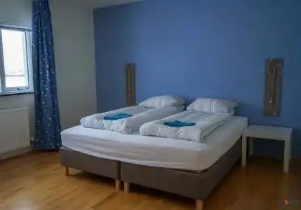 Start Hostel - 62