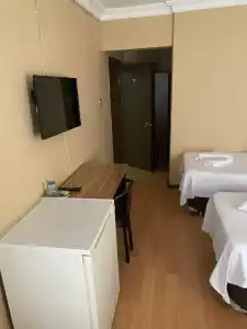 Odrys Beach & Resort - 129