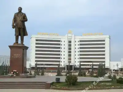 GRAND UZBEKISTAN - 0